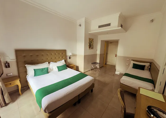 Vaticano Luxury 4* Rome