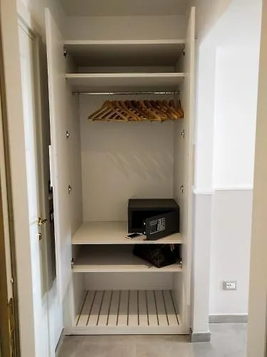 Maison d'hôtes Vaticano Luxury