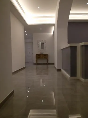 Vaticano Luxury 4* Rome