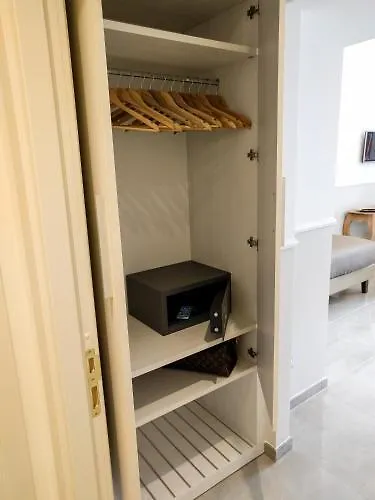 Vaticano Luxury Maison d'hôtes Rome