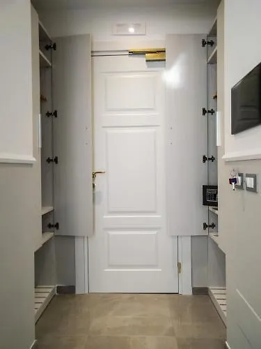 Vaticano Luxury Maison d'hôtes 4*