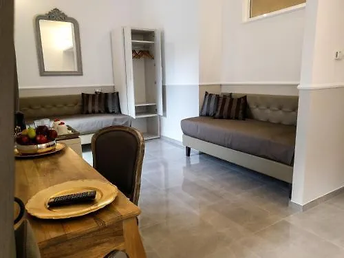 Maison d'hôtes Vaticano Luxury